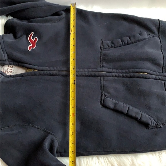 Hollister Hoodie - Picture 5 of 5